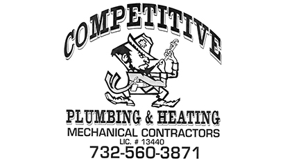 Competitive Plumbing