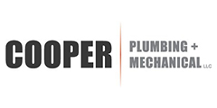 Cooper Plumbing & Mechanical LLC